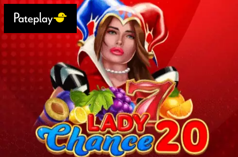 Lady Chance 20